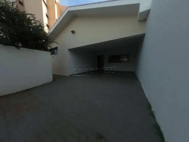 Casa aluguel em Região Imediata de São Carlos, São Carlos