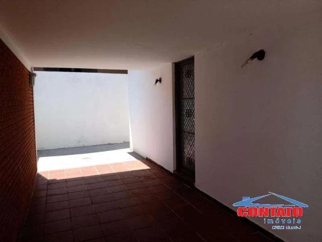 Casa aluguel em Parque Arnold Schmidt, São Carlos