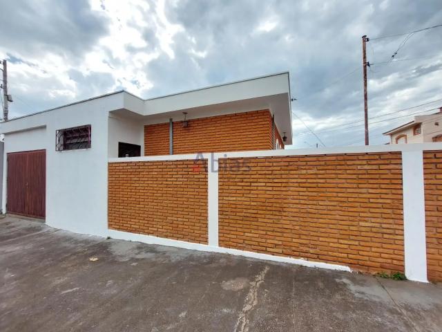 Casa aluguel em Região Imediata de São Carlos, São Carlos