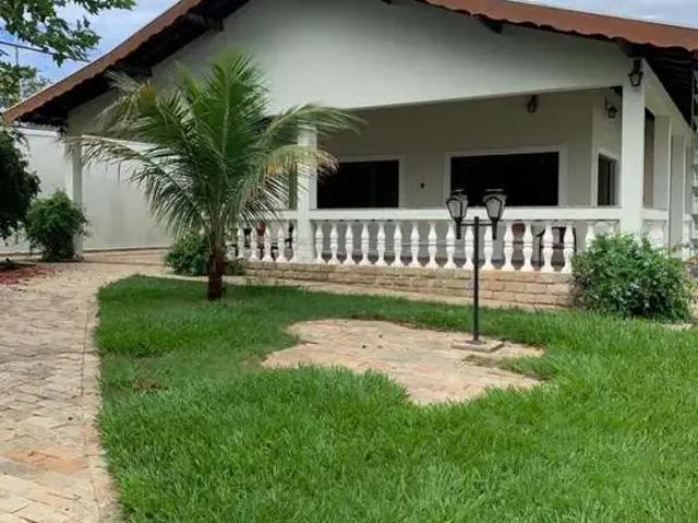 Casa aluguel em Região Imediata de São Carlos, São Carlos