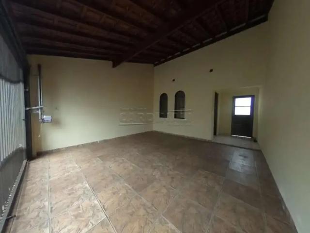 Casa aluguel em Região Imediata de São Carlos, São Carlos