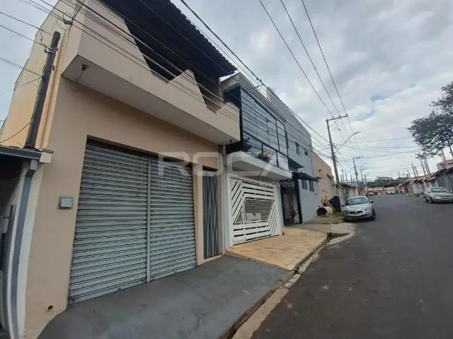 Casa aluguel em Região Imediata de São Carlos, São Carlos