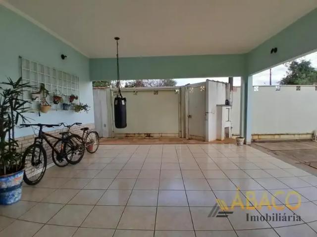 Casa aluguel em Região Imediata de São Carlos, São Carlos