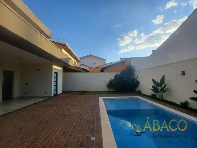 Casa aluguel em Região Imediata de São Carlos, São Carlos