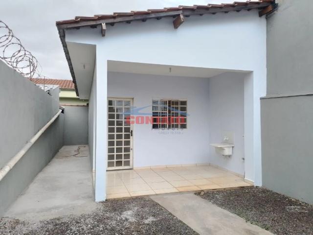 Casa aluguel em São Carlos