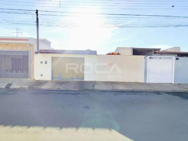 Casa aluguel em Região Imediata de São Carlos, São Carlos
