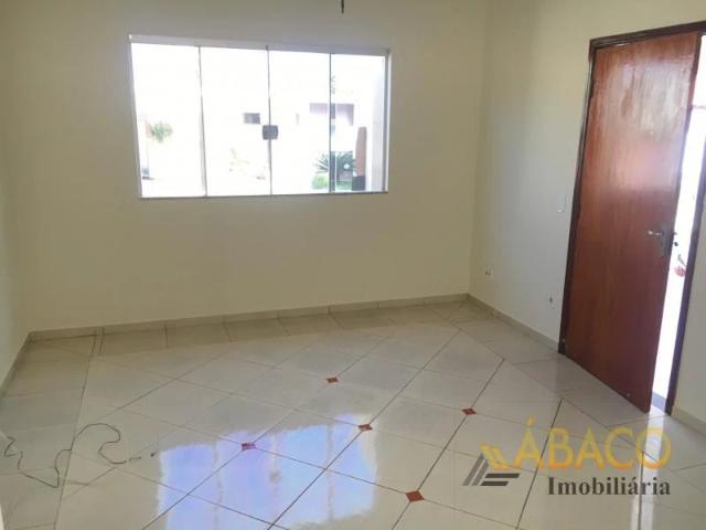Casa aluguel em São Carlos, Região Geográfica Intermediária de Araraquara