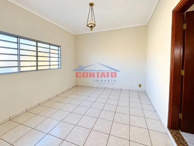 Casa aluguel em São Carlos
