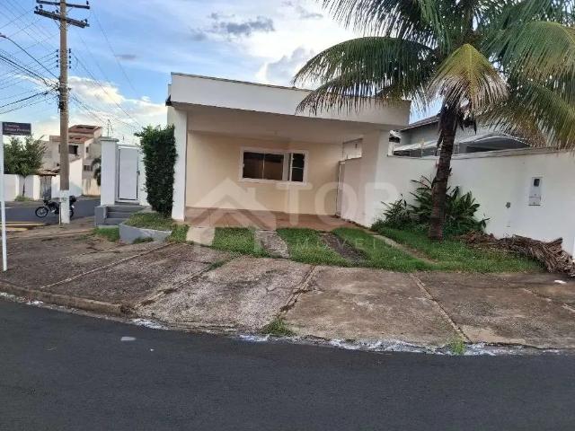 Casa aluguel em Região Imediata de São Carlos, São Carlos