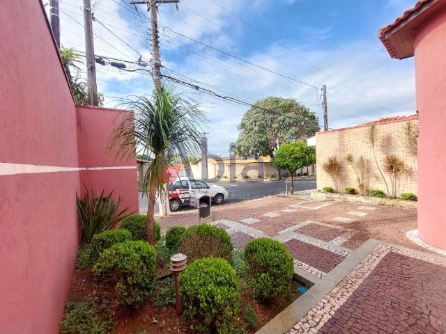Casa aluguel em São Carlos