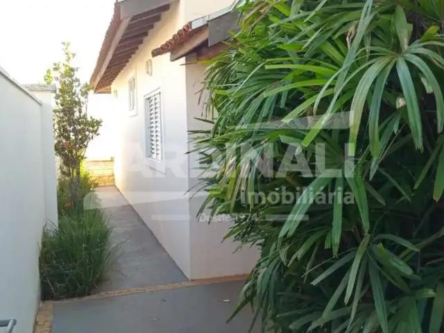 Casa aluguel em Região Imediata de São Carlos, São Carlos