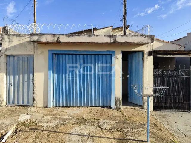 Casa aluguel em Região Imediata de São Carlos, São Carlos