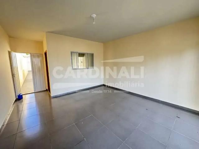 Casa aluguel em Região Imediata de São Carlos, São Carlos