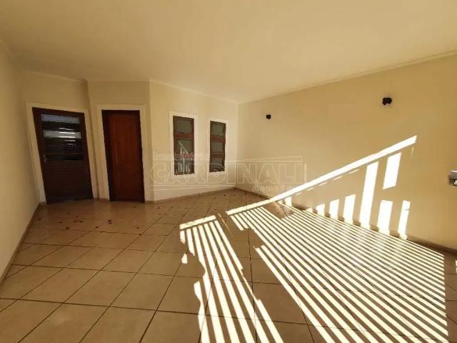 Casa aluguel em Região Imediata de São Carlos, São Carlos