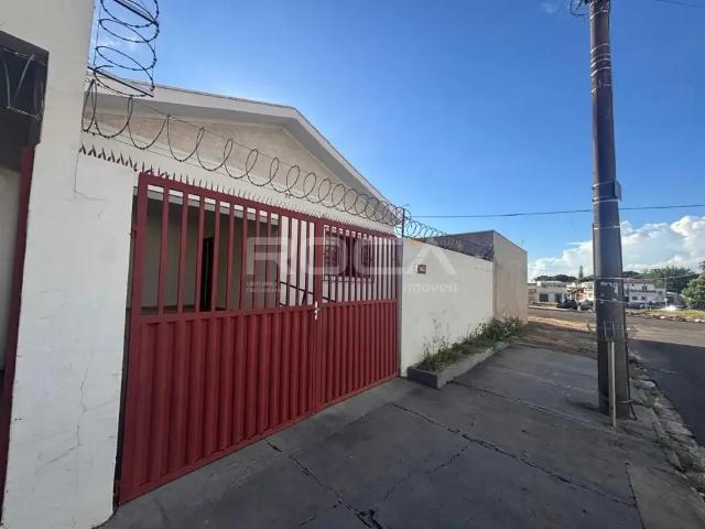 Casa aluguel em Região Imediata de São Carlos, São Carlos