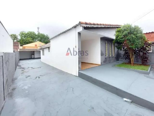 Casa aluguel em Vila Nery, São Carlos