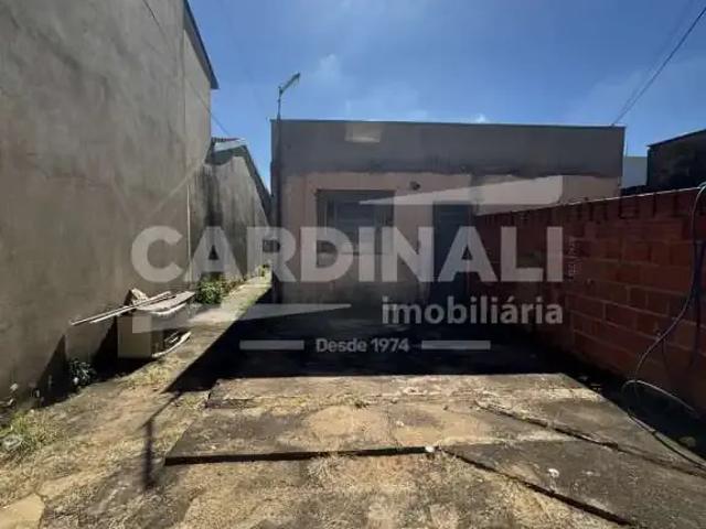 Casa aluguel em Região Imediata de São Carlos, São Carlos