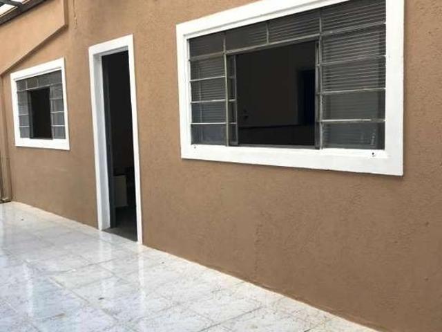 Casa aluguel em São Carlos, Residencial Itamarati