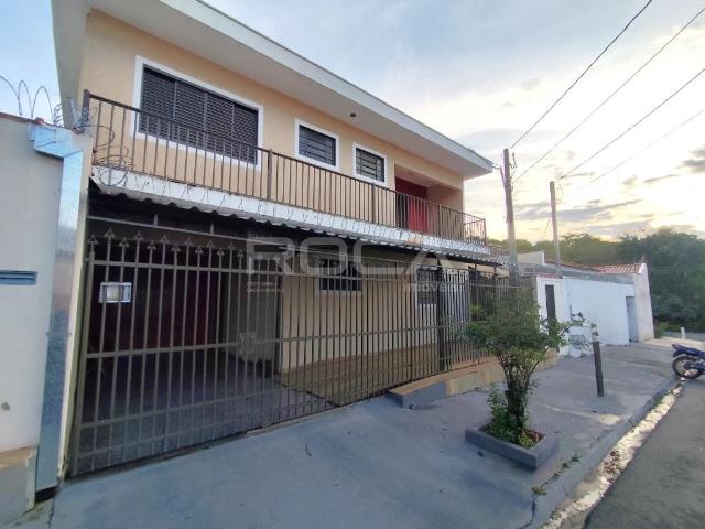 Casa aluguel em Vila Nery, São Carlos