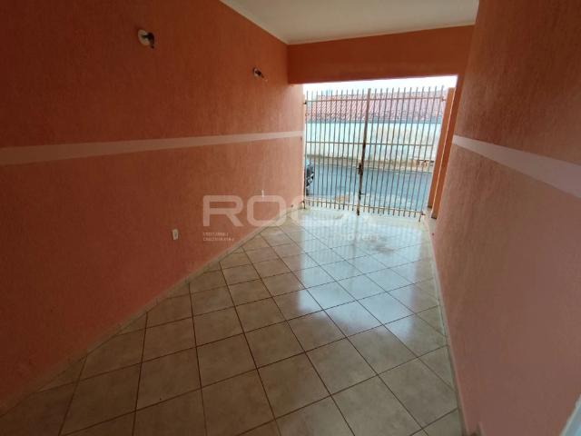 Casa aluguel em Vila Nery, São Carlos