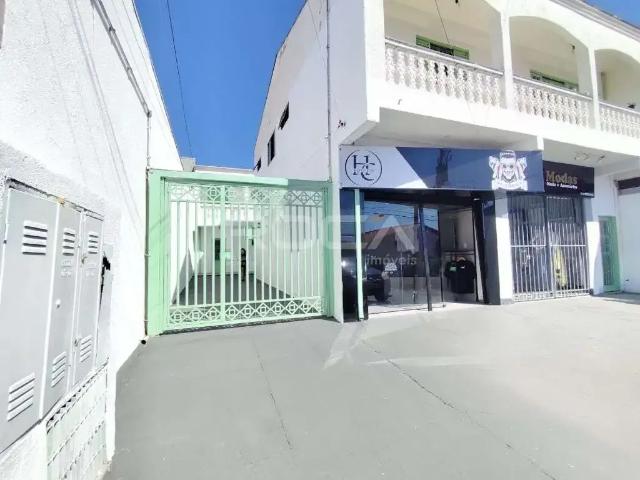 Casa aluguel em Região Imediata de São Carlos, São Carlos
