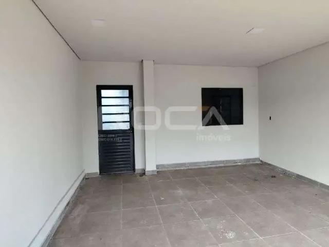Casa aluguel em Região Imediata de São Carlos, São Carlos