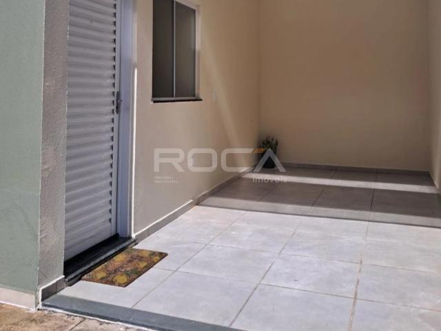 Casa aluguel em São Carlos