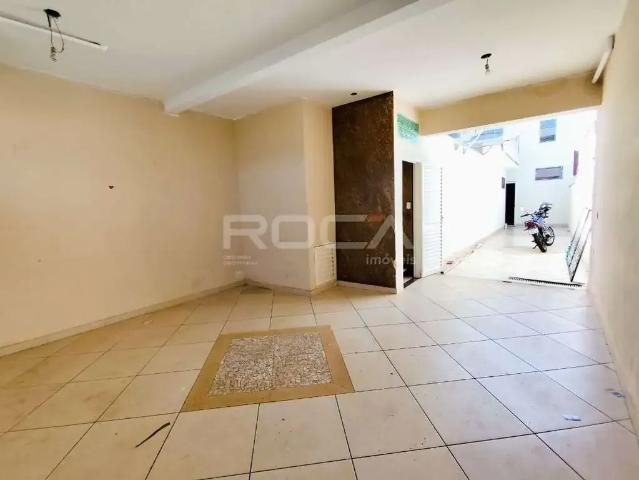 Casa aluguel em Região Imediata de São Carlos, São Carlos