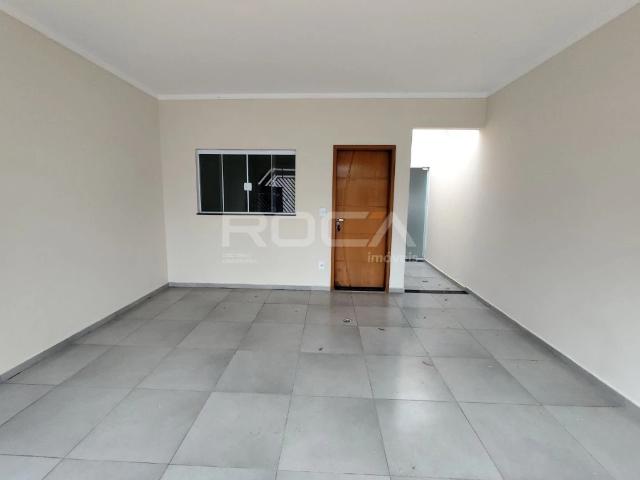 Casa aluguel em São Carlos