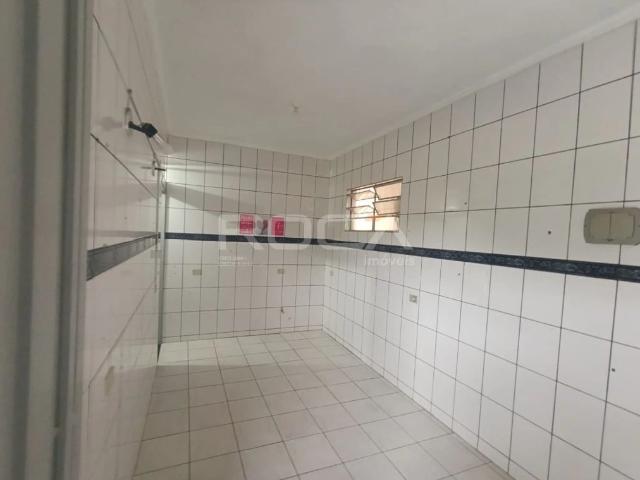 Casa aluguel em São Carlos