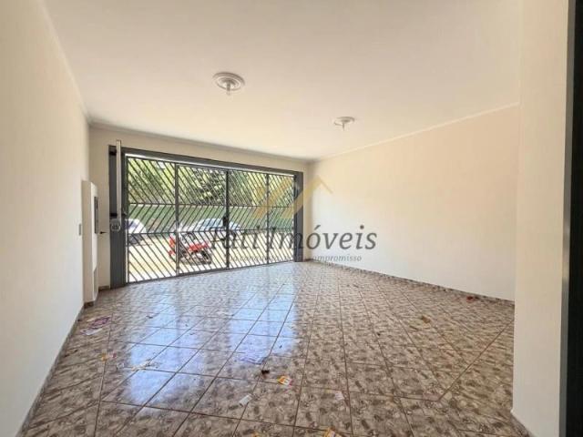Casa aluguel em São Carlos