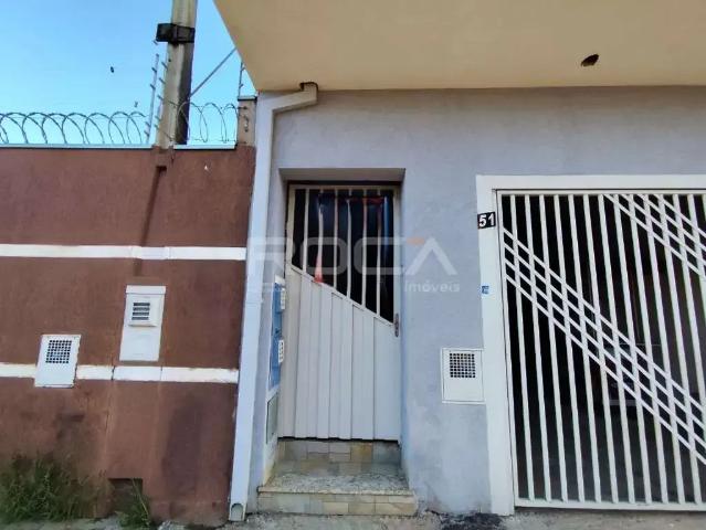 Casa aluguel em Região Imediata de São Carlos, São Carlos