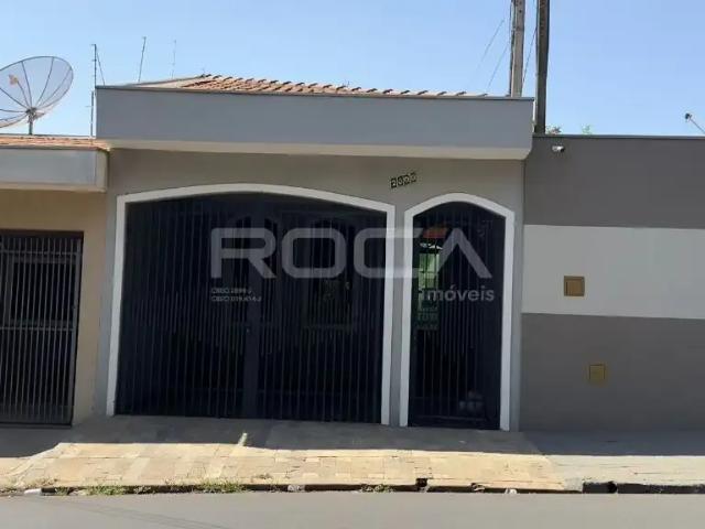 Casa aluguel em Região Imediata de São Carlos, São Carlos