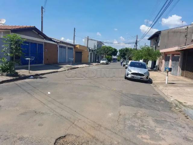 Casa aluguel em Região Imediata de São Carlos, São Carlos
