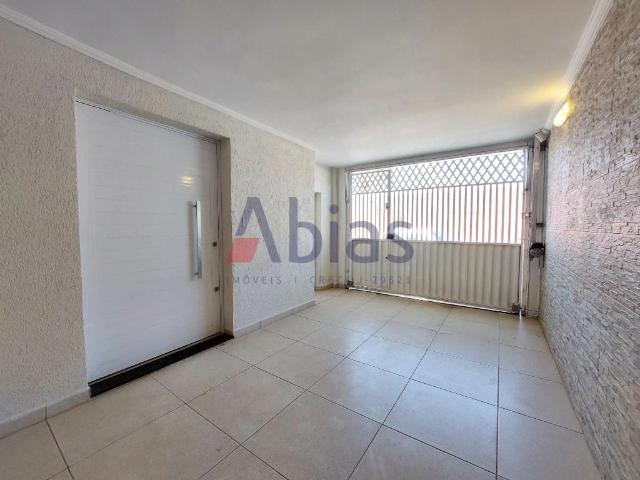 Casa aluguel em São Carlos