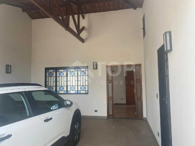 Casa aluguel em São Carlos, Região Geográfica Intermediária de Araraquara