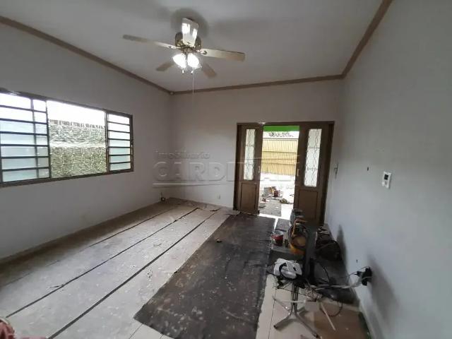 Casa aluguel em Região Imediata de São Carlos, São Carlos
