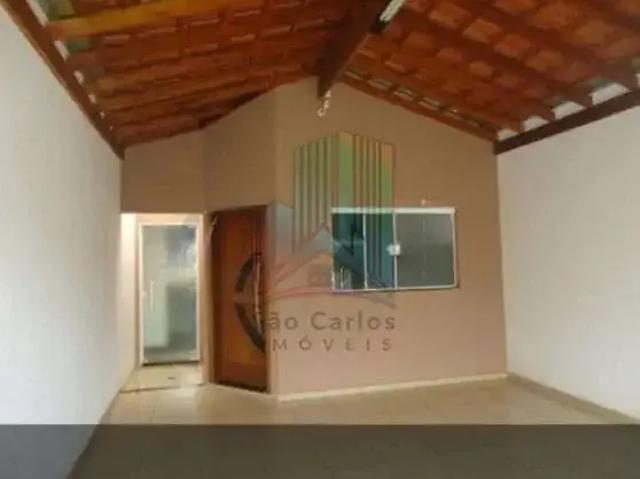 Casa aluguel em Região Imediata de São Carlos, São Carlos
