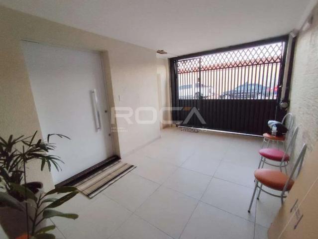 Casa aluguel em São Carlos