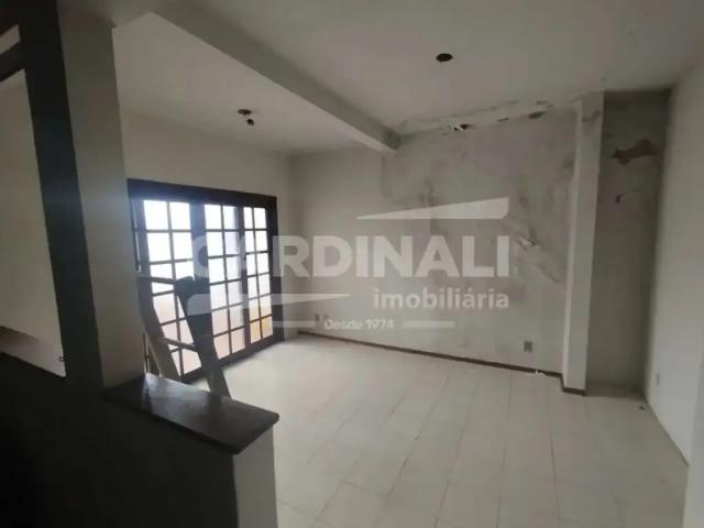Casa aluguel em Região Imediata de São Carlos, São Carlos