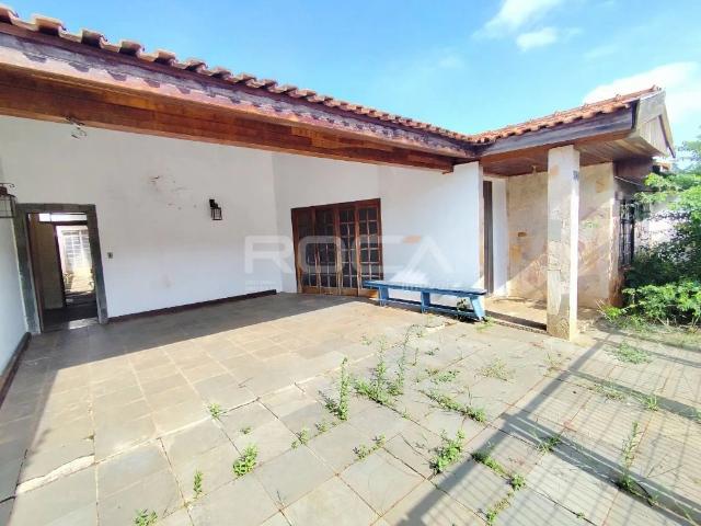 Casa aluguel em São Carlos