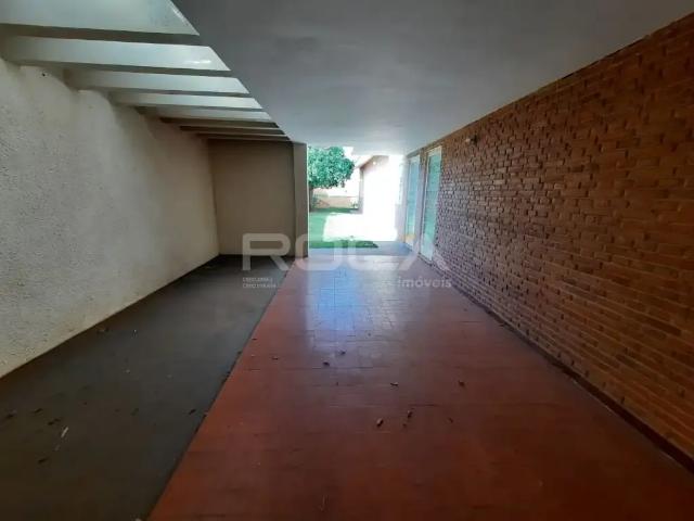 Casa aluguel em Região Imediata de São Carlos, São Carlos