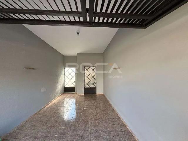 Casa aluguel em Vila Arnaldo, São Carlos