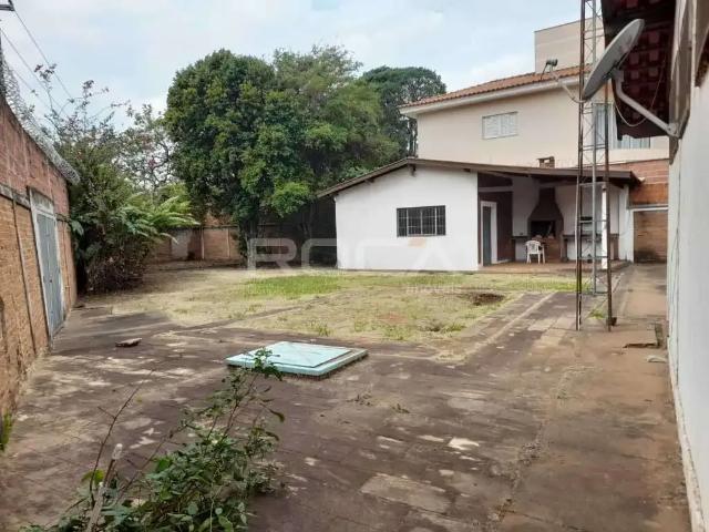 Casa aluguel em Região Imediata de São Carlos, São Carlos