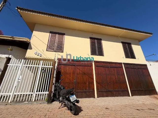Casa aluguel em Região Imediata de São Carlos, São Carlos