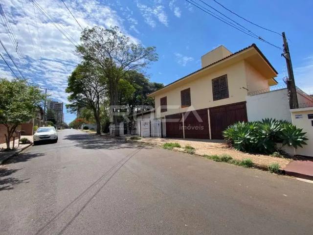 Casa aluguel em Região Imediata de São Carlos, São Carlos
