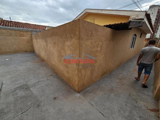 Casa aluguel em São Carlos