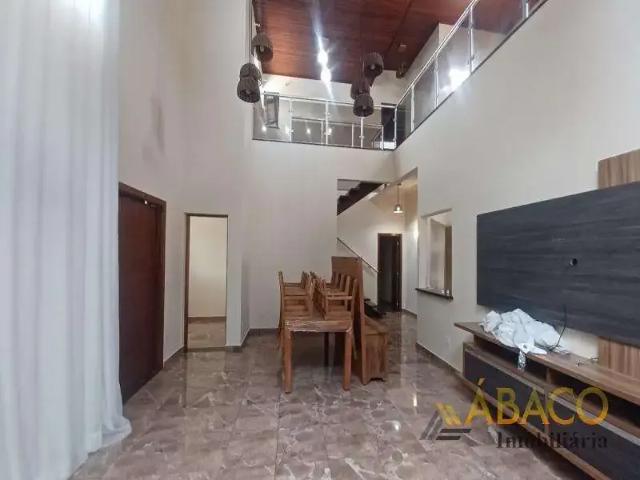 Casa aluguel em Região Imediata de São Carlos, São Carlos