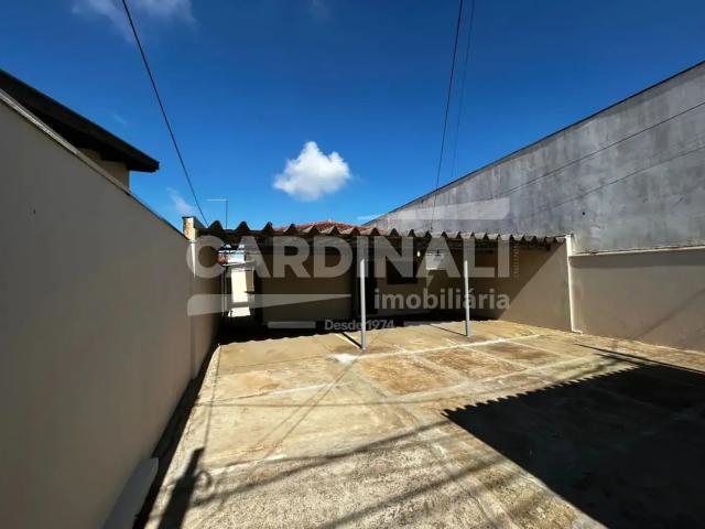 Casa aluguel em Região Imediata de São Carlos, São Carlos