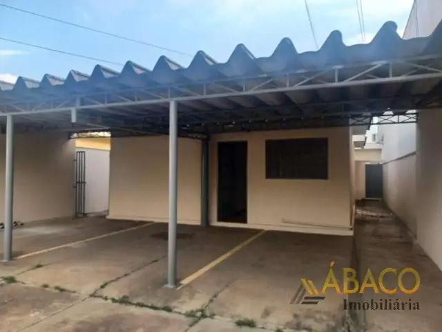 Casa aluguel em Região Imediata de São Carlos, São Carlos